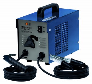 Einhell BT-EW 150 Elektro-Schweissgerät
