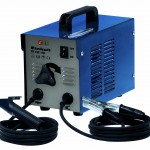 Einhell BT-EW 150 Elektro-Schweissgerät
